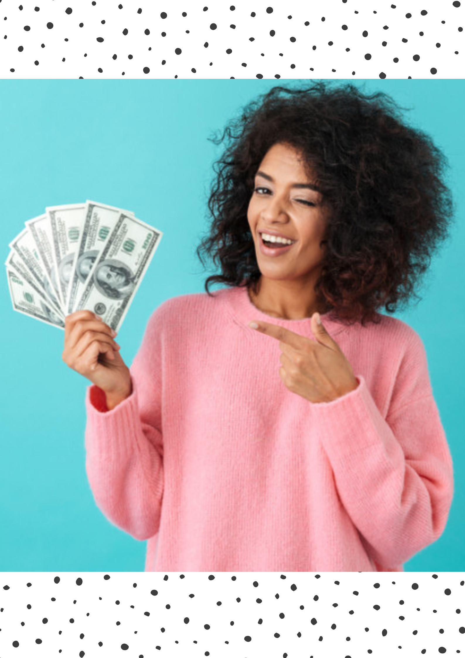 Money Talk: Half-way through the Year Money Talk: Half-way through the Year