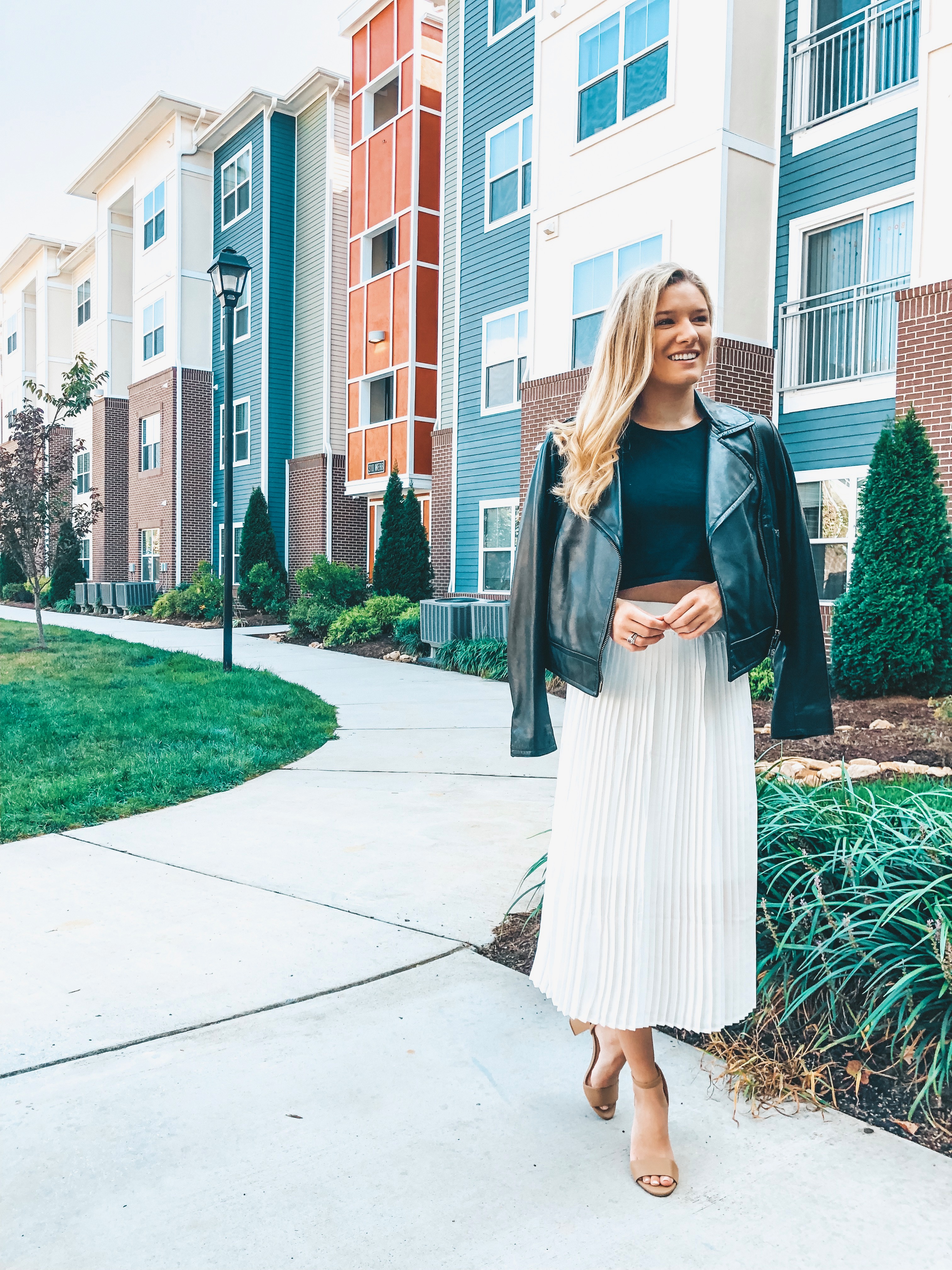 Can You Wear White After Labor Day? Can You Wear White After Labor Day?